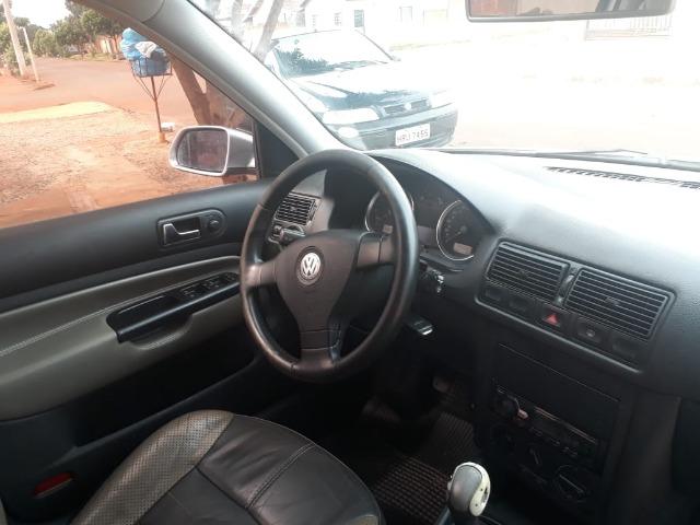 Vw - Volkswagen Golf 2007/2008 Sportline - Foto 6
