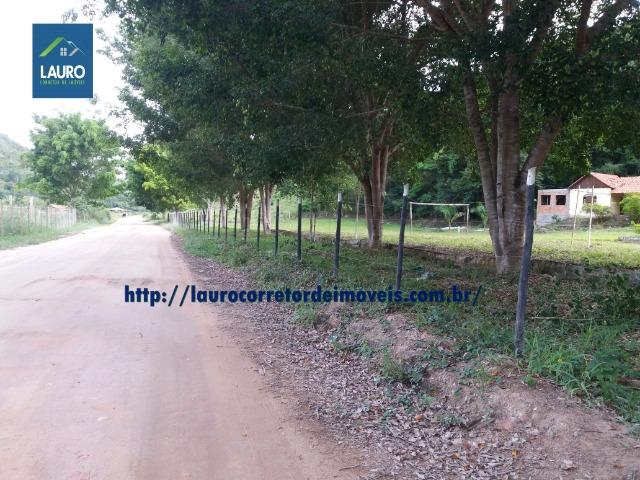 Oportunidade, vende-se chácara com 2 piscinas em Itaipé - Foto 13