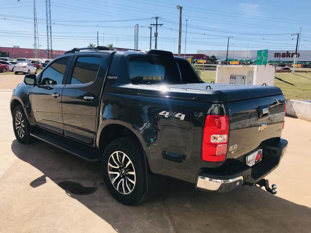 S10 High Country 2.8 4x4 Diesel Aut 2018 - Foto 5