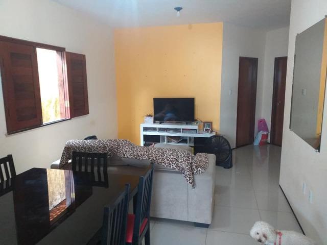 Ótima Oportunidade: Passo a chave de linda casa no Alto do Jaguarema-Aracagy- por R$ 55mil - Foto 11