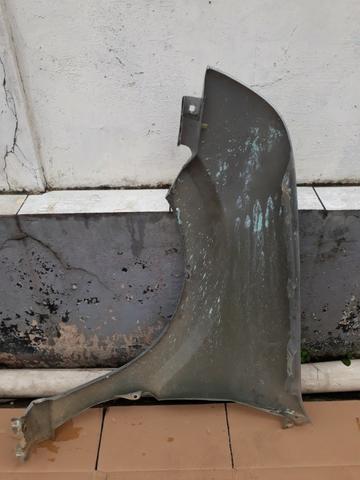 Paralama Ecosport 2003/2007 Original - Foto 2