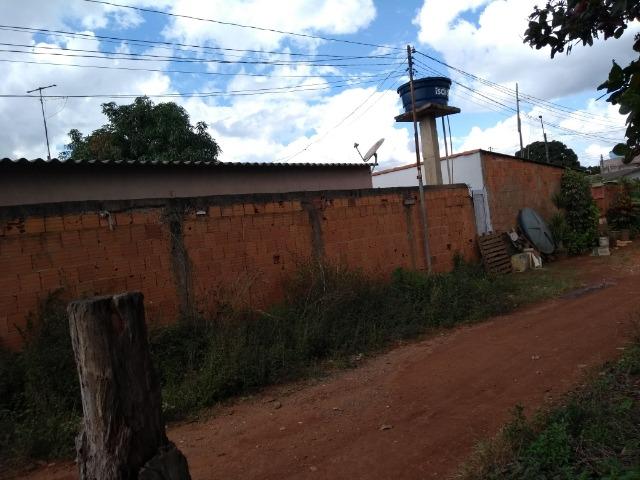 Vendo casa na Chácara São João Gleba B , Samaúma - Foto 10