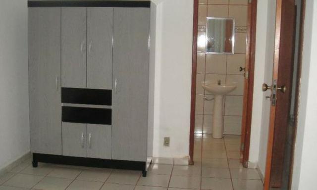 Casa mobiliada em Cuiabá para temporada, acomoda 9 pessoas, não necessita fiador - Foto 6
