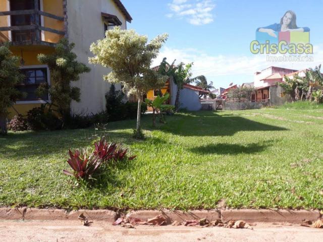 Terreno à venda, 405 m² por R$ 110.000 - Unamar - Cabo Frio/Rio de Janeiro - Foto 5