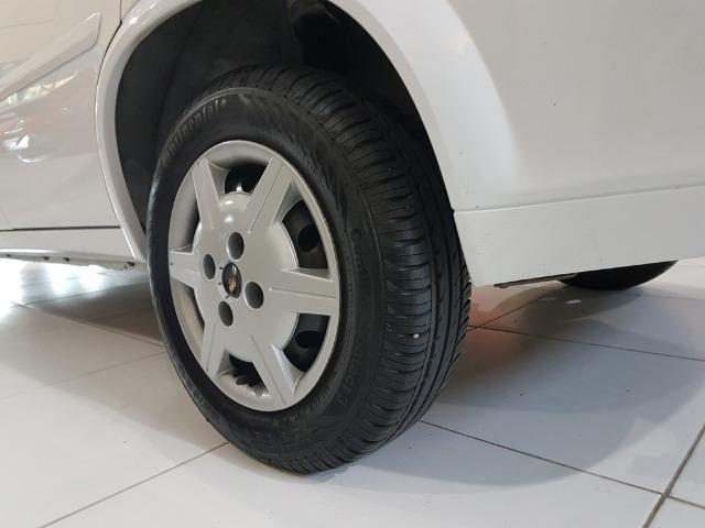 Gm - Chevrolet Classic LS 1.0 Financia Até 60X Sem Nada De Entrada Confira - Foto 18