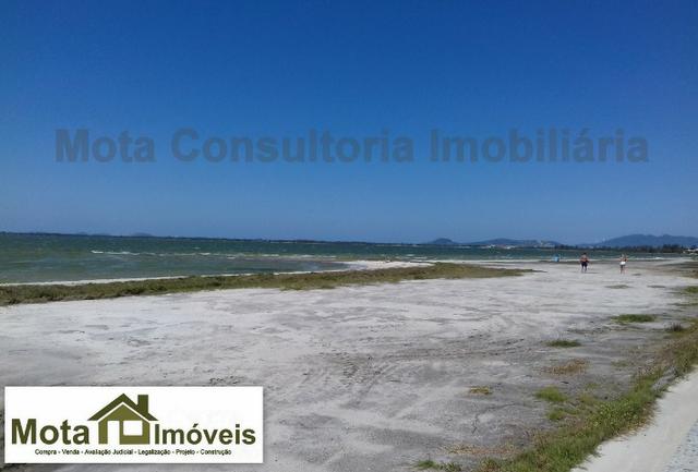Mota imóveis - Tem Arraial do Cabo Terreno 223m² RGI Condomínio Lagoa Privativa - TE-148 - Foto 18