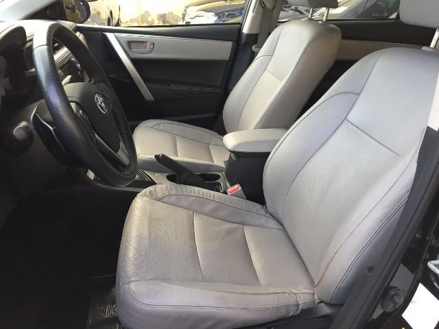 Toyota Corolla XEI 2.0 Flex Automático - Foto 6
