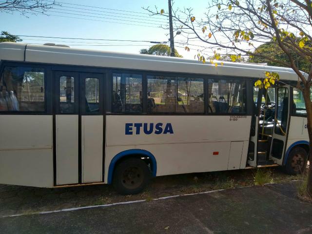 Ônibus - Foto 4