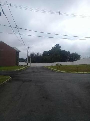 T- TE0186-Terreno em Condomínio à venda- Umbará- Curitiba- PR - Foto 3