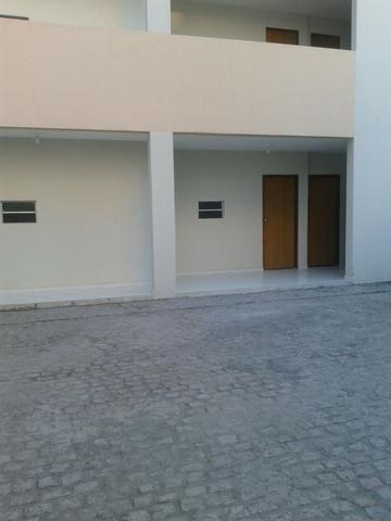 Apartamento, próximo à Fat - Foto 4
