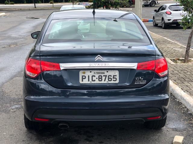 Citroen C4 Lounge Tendance 2.0 Automatico 13/14 Unico Dono - Foto 7