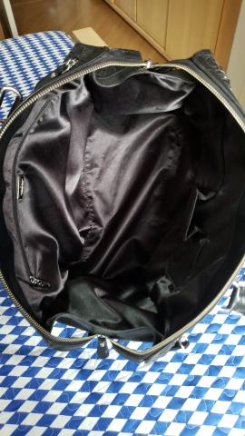 Bolsa Victor Hugo - Foto 3