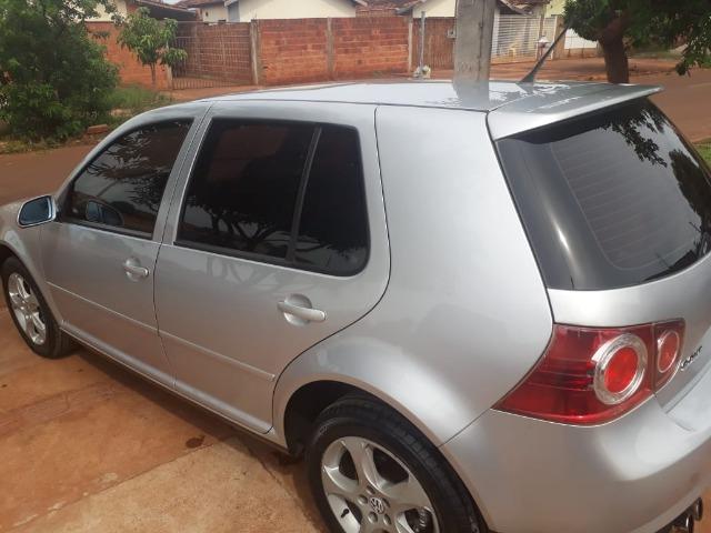 Vw - Volkswagen Golf 2007/2008 Sportline