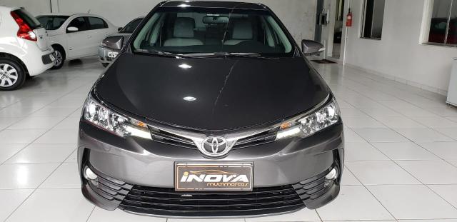 Corolla xei 2018 automático - Foto 5