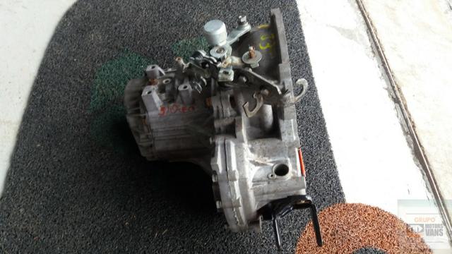 Caixa de Câmbio Jac J3 2011/2012 A Base de Troca - Foto 3