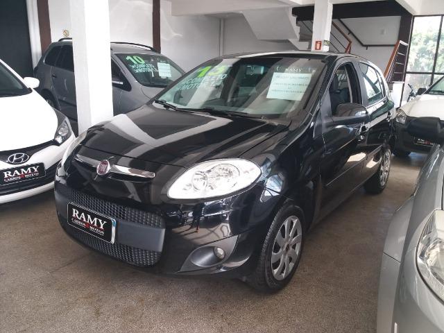 Palio 1.4 attr. 2013 completo
