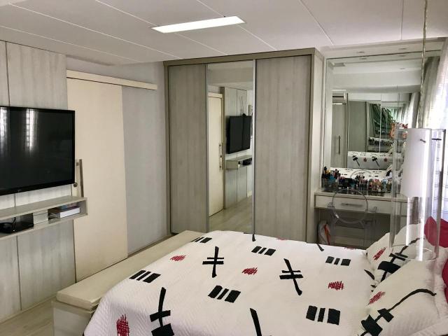 Oportunidade - Vendo Apartamento Cobertura Mobiliada - Edf. Resid. Belle Ville - Foto 20