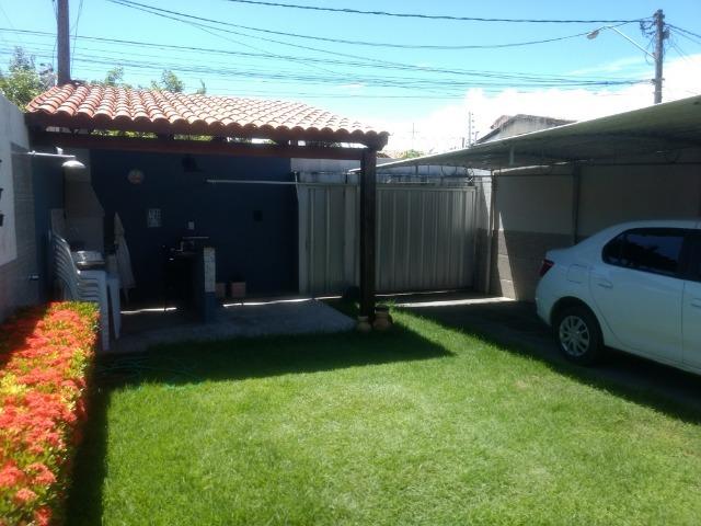 Excelente casa plana na Sapiranga - Foto 3
