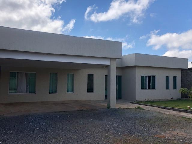 Sérgio Soares vende: Ótima casa moderna na Ponte Alta Norte Gama - Foto 5