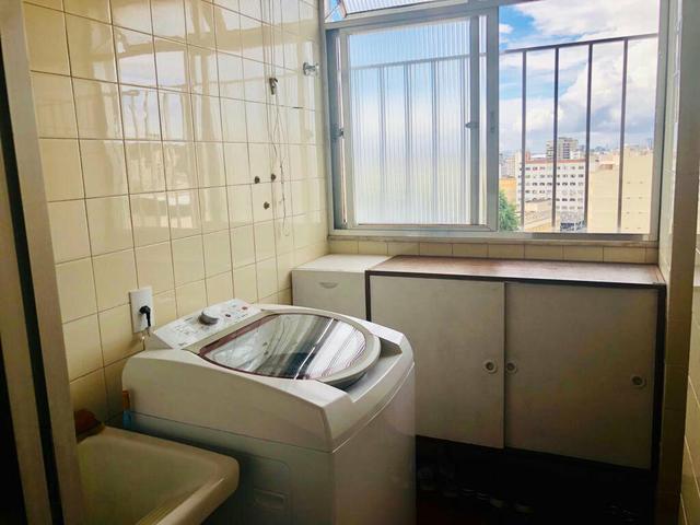 Rua Prof Manoel de Abreu ,Prédio com infra total , 3 dormitórios , varanda e 2 vagas - Foto 19