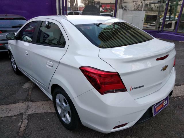 Gm - Chevrolet Prisma - Foto 2