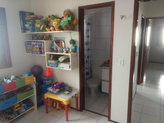 Excelente casa plana na Sapiranga - Foto 12