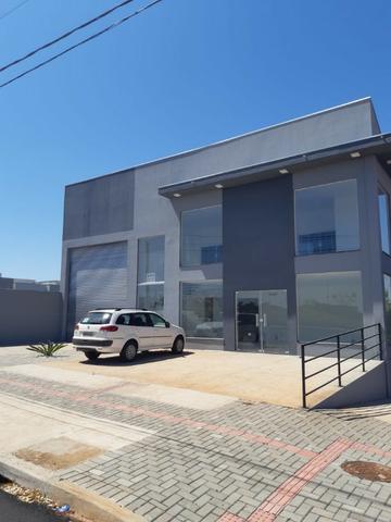 Barracão a Venda - Paranavaí