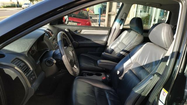 Honda Cr-v Exl 4WD 2.0 AUT - Foto 8