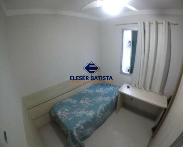 E.X.C.E.L.E.N.T.E O.P.O.R.T.U.N.I.D.A.D.E AP 3 qts - Ilha Bela-Colina de Laranjeiras - Foto 7