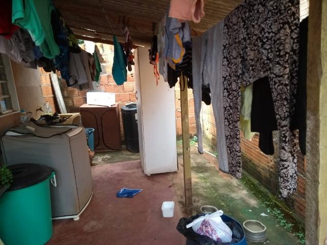 Vendo casa na Chácara São João Gleba B , Samaúma - Foto 7