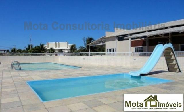 Mota imóveis - Tem Arraial do Cabo Terreno 223m² RGI Condomínio Lagoa Privativa - TE-148 - Foto 16