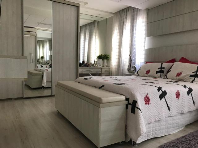 Oportunidade - Vendo Apartamento Cobertura Mobiliada - Edf. Resid. Belle Ville - Foto 18