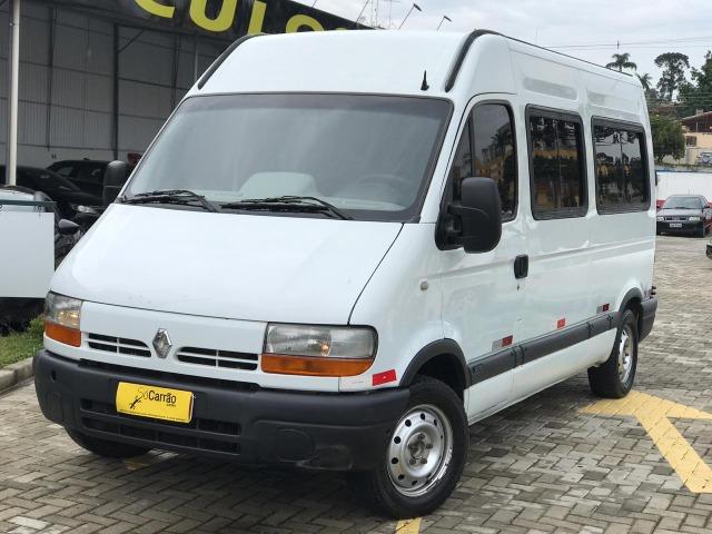 Renault Master - Foto 4