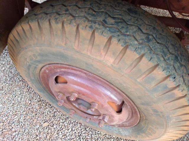 MB L 1113 truck granel - Foto 8