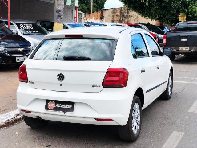 Vw - Volkswagen Gol - Foto 3