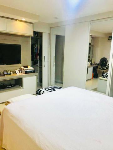 Apartamento 3/4 - Neópolis - Residencial Paul Cezanne - 99m² - Foto 7