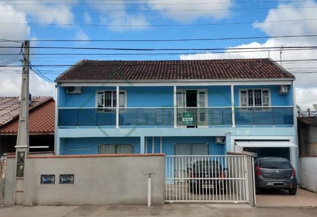 Lindo sobrado no fátima | 250 m² | 03 dormitórios | 05 vagas | estuda permuta