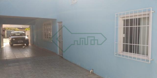 Lindo sobrado no fátima | 250 m² | 03 dormitórios | 05 vagas | estuda permuta - Foto 6