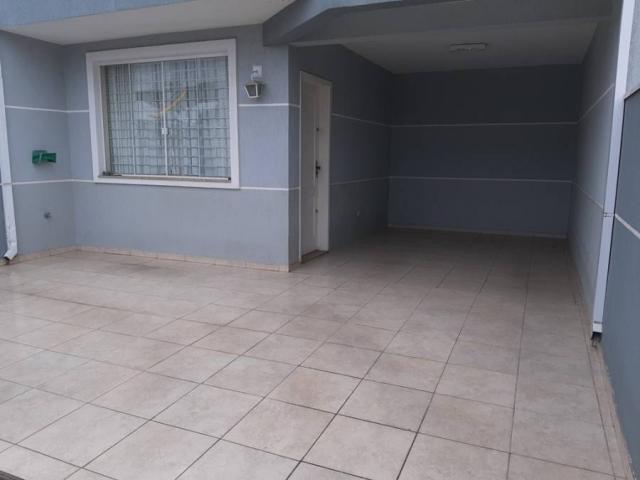 Casa à venda com 3 dormitórios em Braga, São josé dos pinhais cod:2044676 - Foto 2