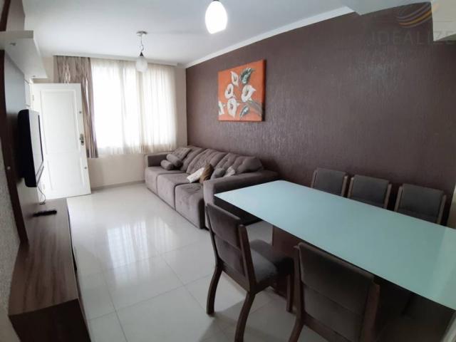 Casa à venda com 3 dormitórios em Braga, São josé dos pinhais cod:2044676 - Foto 4