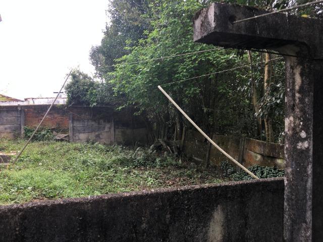 Terreno no Pilarzinho com 24,00m de frente - Foto 11
