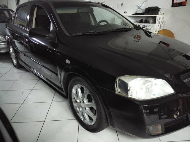 Astra Hatch 67mkm 2010 completo - Foto 4