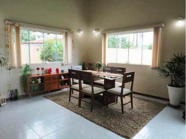 Samuel Pereira oferece: Casa 4 Quartos 3 Suites Sobradinho Churrasqueira DF-425 Vivendas - Foto 4