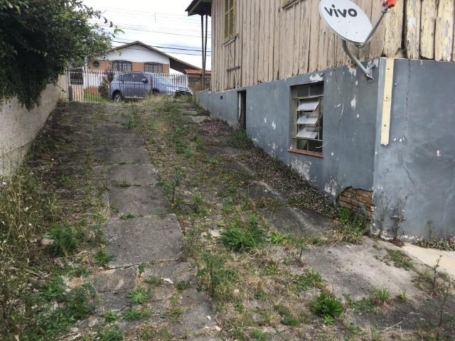 Terreno no Pilarzinho com 24,00m de frente - Foto 14