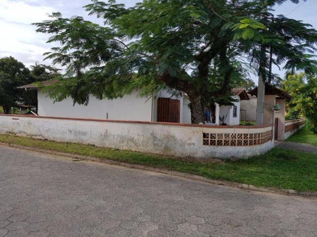 Terreno à venda, 1382 m² por R$ 790.000,00 - Gravatá - Navegantes/SC - Foto 11