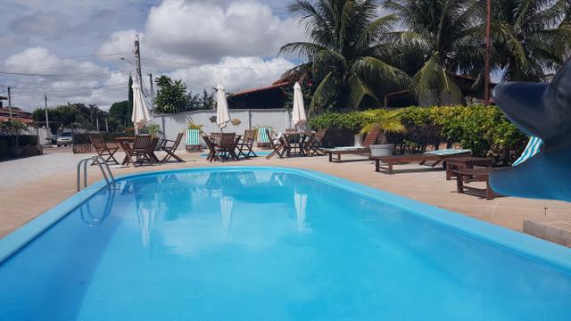 Casa em Condomínio Ponta Negra - Foto 4