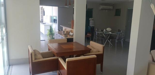 Casa Ponta Negra 1 High Stile c/ 4 suites - Foto 7