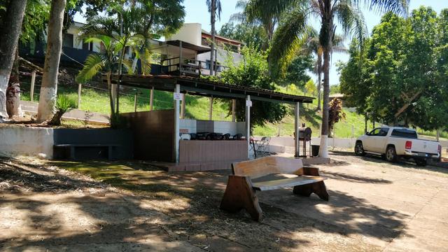 Alugo Rancho Bela Vista 2(Topíssimo) - Foto 7