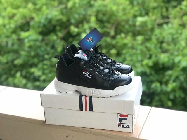 Fila Disruptor 38/39