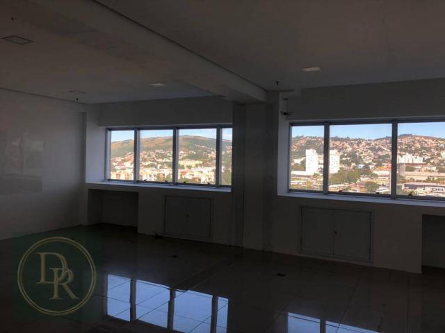 Sala para alugar, 70 m² por R$ 2.600/mês - Jardim Botânico - Porto Alegre/RS - Foto 2